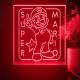 Super Mario Bros Mario LED Desk Light