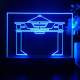 Tron Logo LED Desk Light