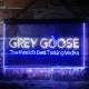 Grey Goose Neon-Like LED Sign