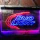 Bud Light Logo 1 Neon-Like LED Sign