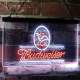 Budweiser AB Neon-Like LED Sign