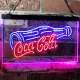 Coca-Cola Bottle 1 Neon-Like LED Sign