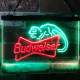 Budweiser Lizard Neon-Like LED Sign