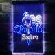 Corona Extra - Tropical Parrot 1 Neon-Like LED Sign
