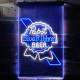 Pabst Blue Ribbon Ribbon 1 Neon-Like LED Sign