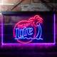 Miller Lite - Tree Neon-Like LED Sign