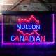 Molson Maple 1 Neon-Like LED Sign