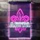 Abita Beer Spade Neon-Like LED Sign