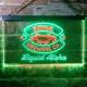 Kona Brewing Co. Logo 1 Neon-Like LED Sign