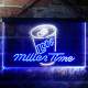 Miller Lite - In Can Neon-Like LED Sign