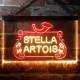 Stella Artois Logo 1 Neon-Like LED Sign