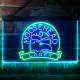 Moosehead Lager Moose Head 2 Neon-Like LED Sign