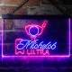 Michelob Ultra - Glass Neon-Like LED Sign