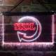 Skol Logo 2 Neon-Like LED Sign
