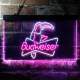 Budweiser Parrot Neon-Like LED Sign