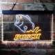 Busch Bass Fish Neon-Like LED Sign
