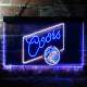 Coors Mountain Stream Neon-Like LED Sign