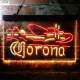 Corona Extra Seaplane 2 Neon-Like LED Sign