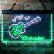 Budweiser Rock N Roll Neon-Like LED Sign