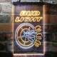 Bud Light Dart Neon-Like LED Sign
