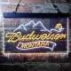 Budweiser Montana Neon-Like LED Sign