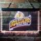 George Killian's Irish Red Logo Neon-Like LED Sign
