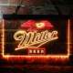 Miller Eagle Neon-Like LED Sign