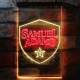 Samuel Adams Logo Neon-Like LED Sign