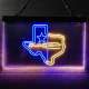 Bud Light Star Neon-Like LED Sign