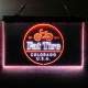Fat Tire Logo Neon-Like LED Sign