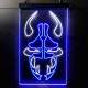 Shiner Bock Plain Logo Neon-Like LED Sign
