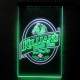 George Killian's Irish Red Premium Lager Neon-Like LED Sign