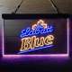 Labatt Blue Neon-Like LED Sign