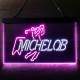 Michelob Golf Neon-Like LED Sign