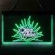 Cabo Wabo Neon-Like LED Sign