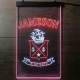 Jameson Sine Metu Neon-Like LED Sign