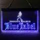 Johnnie Walker Blue Label Neon-Like LED Sign