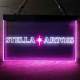 Stella Artois Star Neon-Like LED Sign