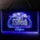 Stella Artois Belgium Neon-Like LED Sign