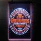 Guinness St. James Gate Dublin Neon-Like LED Sign