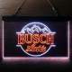 Busch Latte Neon-Like LED Sign