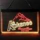 Kokanee Glacier Neon-Like LED Sign