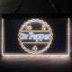 Dr. Pepper 10-2-4 Neon-Like LED Sign