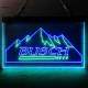 Busch Neon-Like LED Sign