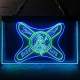 Miller High Life 5 Neon-Like LED Sign