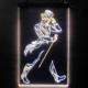 Johnnie Walker Neon-Like LED Sign