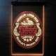 Stella Artois Logo Neon-Like LED Sign