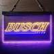 Busch Logo Neon-Like LED Sign