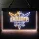 Smirnoff Ice Logo 2 Neon-Like LED Sign