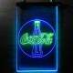 Coca-Cola Bottle Close Neon-Like LED Sign